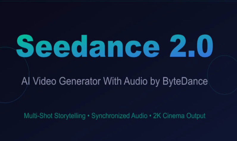 ByteDance Seedance 2.0: AI Video Revolution Disrupting Film and Advertising Industries
