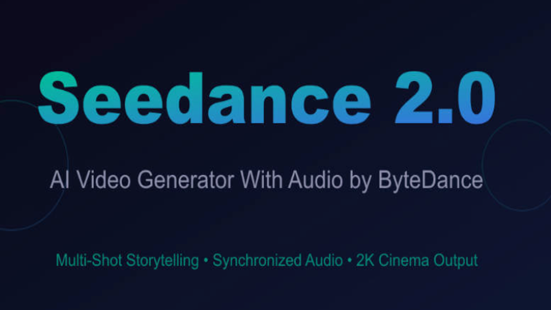 ByteDance Seedance 2.0: AI Video Revolution Disrupting Film and Advertising Industries