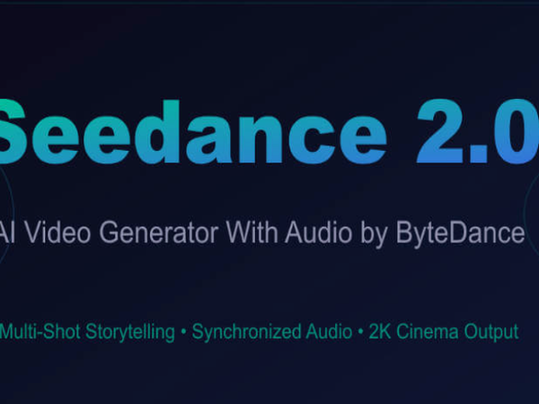 ByteDance Seedance 2.0: AI Video Revolution Disrupting Film and Advertising Industries
