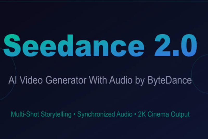ByteDance Seedance 2.0: AI Video Revolution Disrupting Film and Advertising Industries