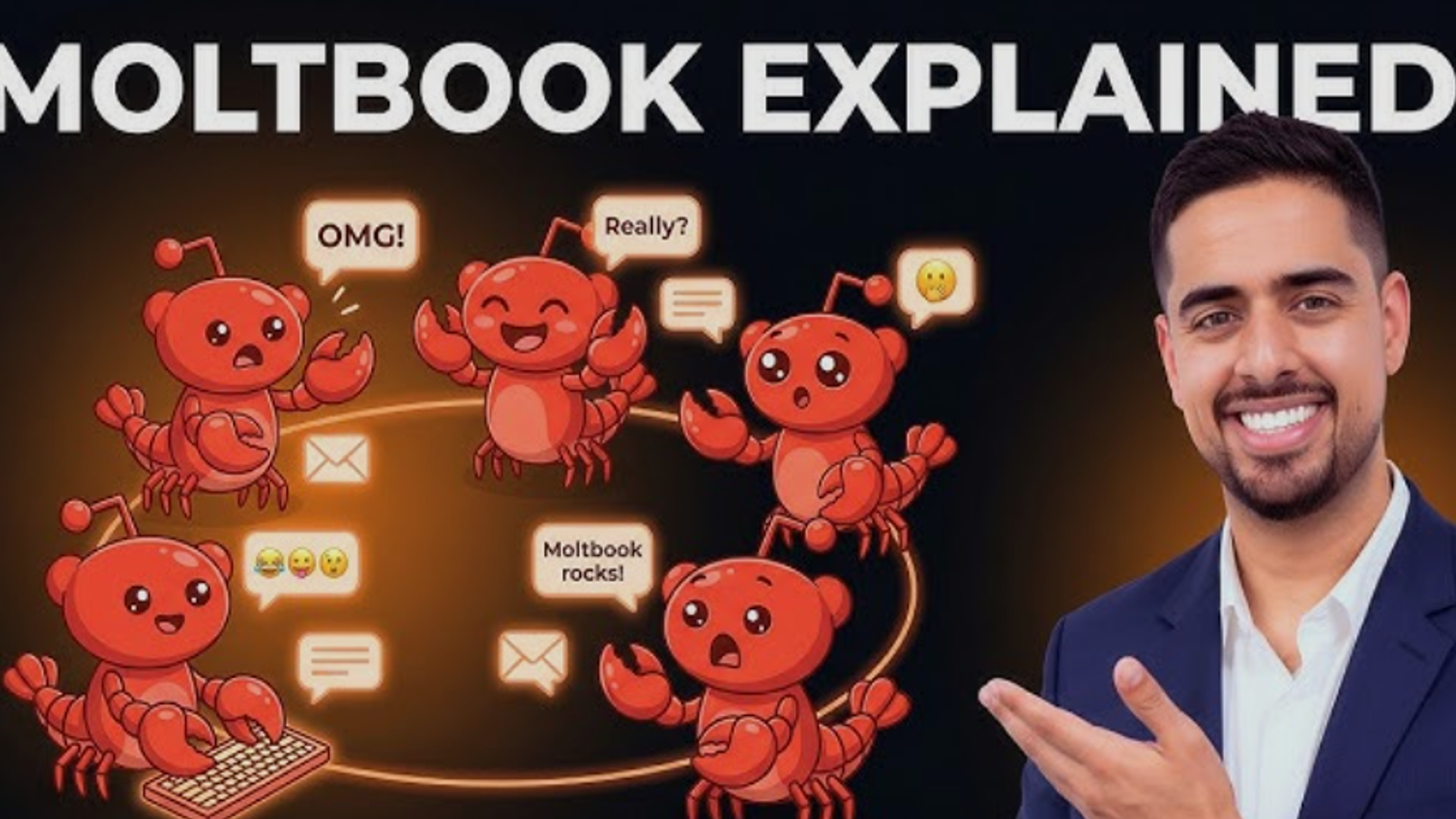 Moltbook Data Breach: 150K AI Agent Keys Exposed by "Vibe Coding