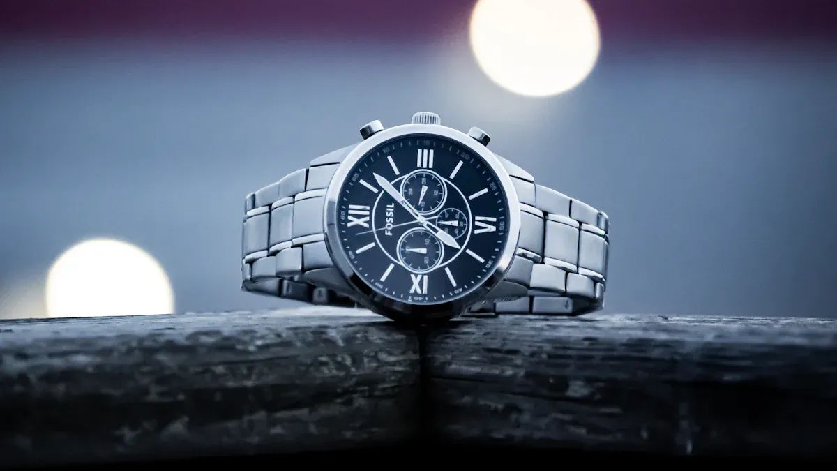 Luxury Gifts for the Man