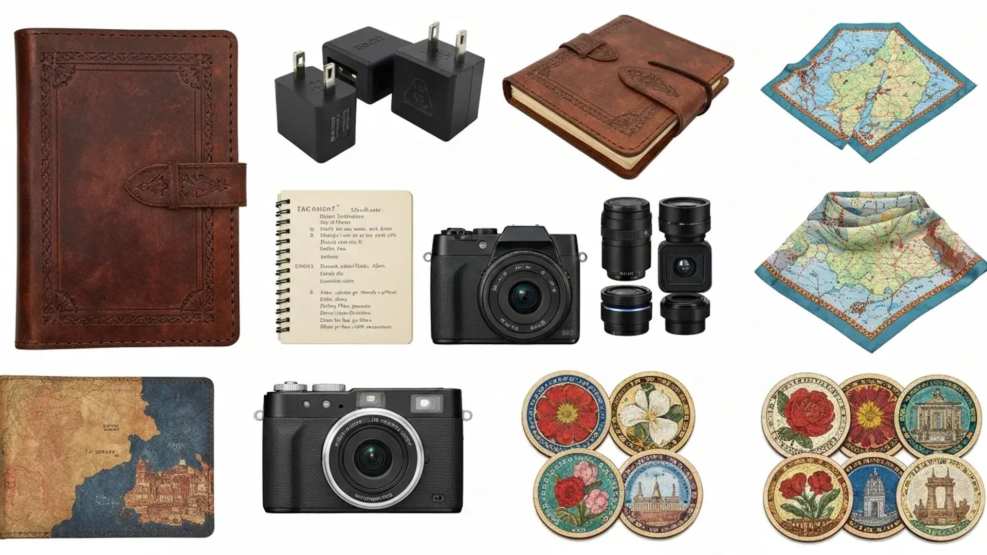 Top 10 Ultimate 2026 Travel Gift Ideas for the True Adventurer