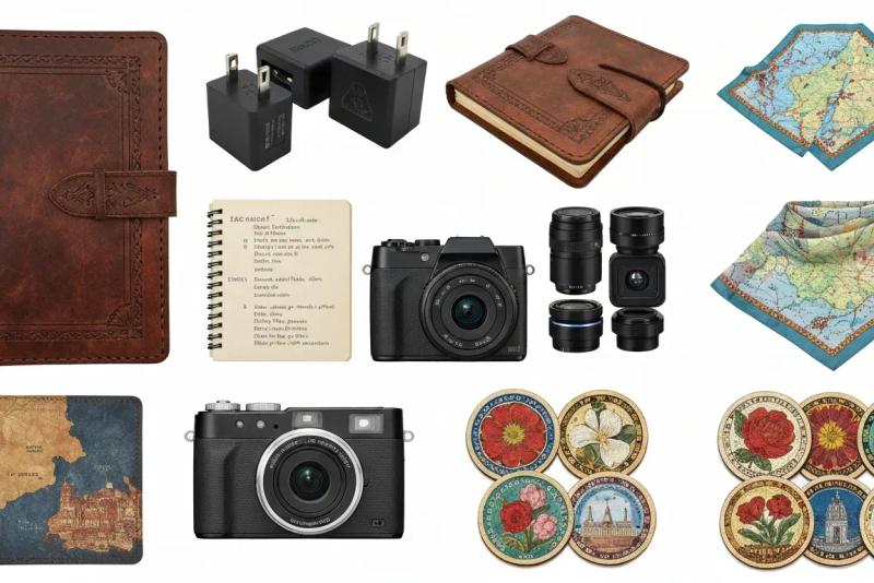 Top 10 Ultimate 2026 Travel Gift Ideas for the True Adventurer