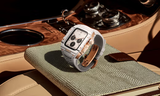 Top 10 Multi-Day Battery Smartwatches for Men [Latest]