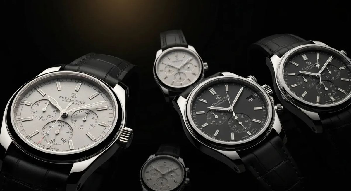 The Top 10 Iconic Luxury Watches That Defy Depreciation