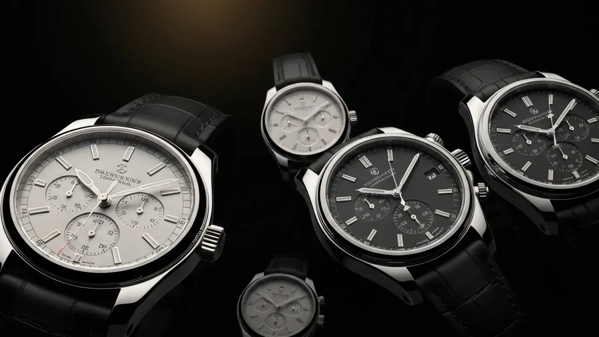 The Top 10 Iconic Luxury Watches That Defy Depreciation