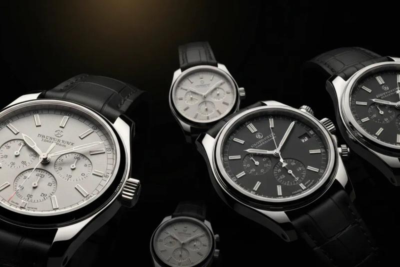 The Top 10 Iconic Luxury Watches That Defy Depreciation