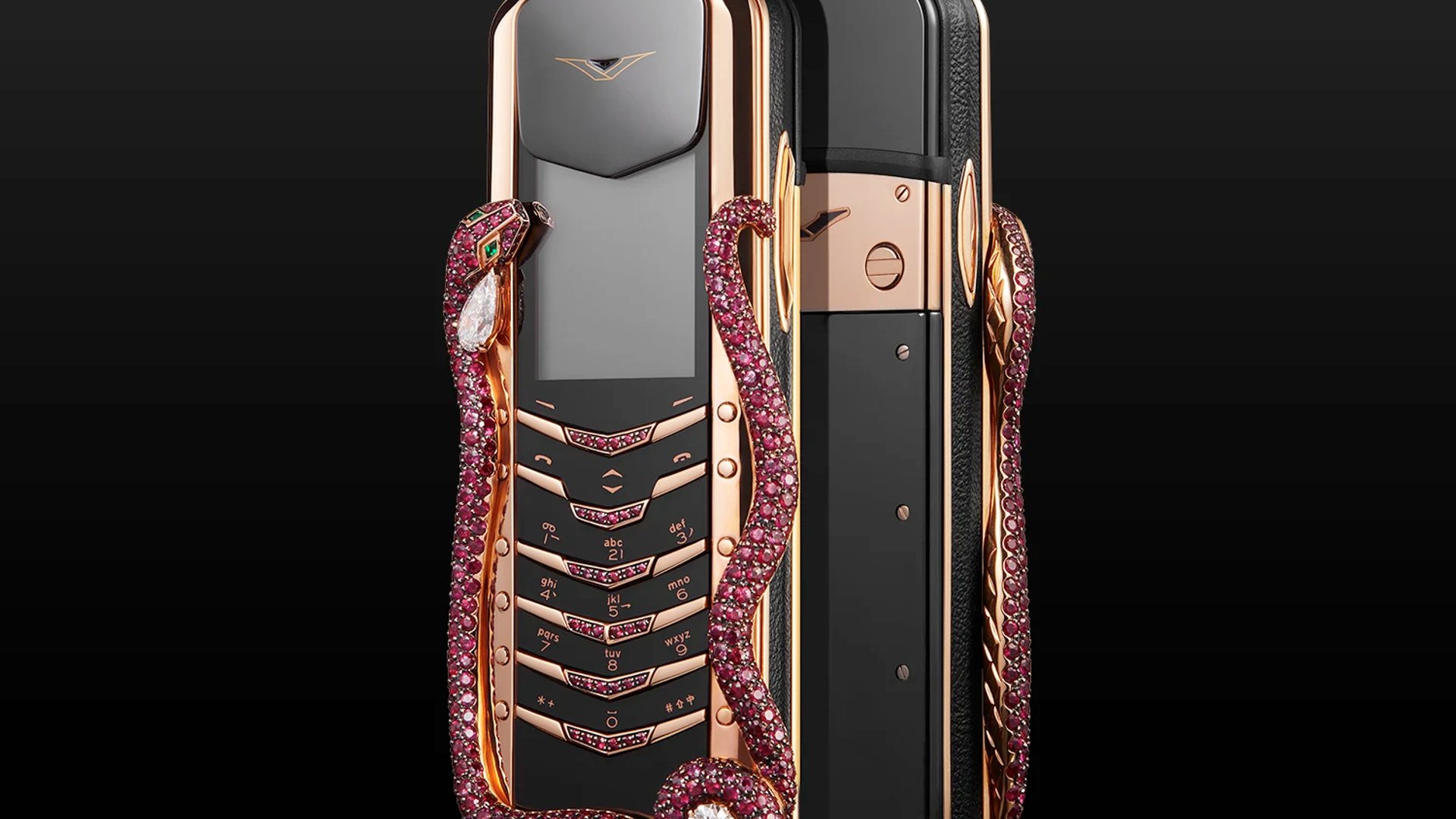 Customizable Keyboard Phone: Essential for 2025 Productivity!