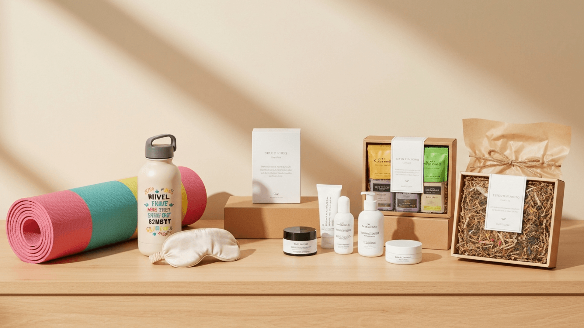 Discover 2026's Top Lifestyle Gifts for Women That Delight