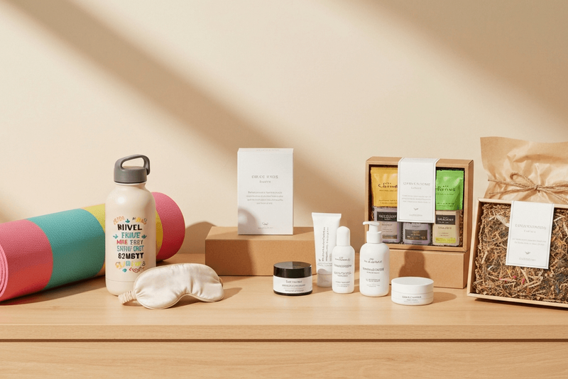 Discover 2026's Top Lifestyle Gifts for Women That Delight