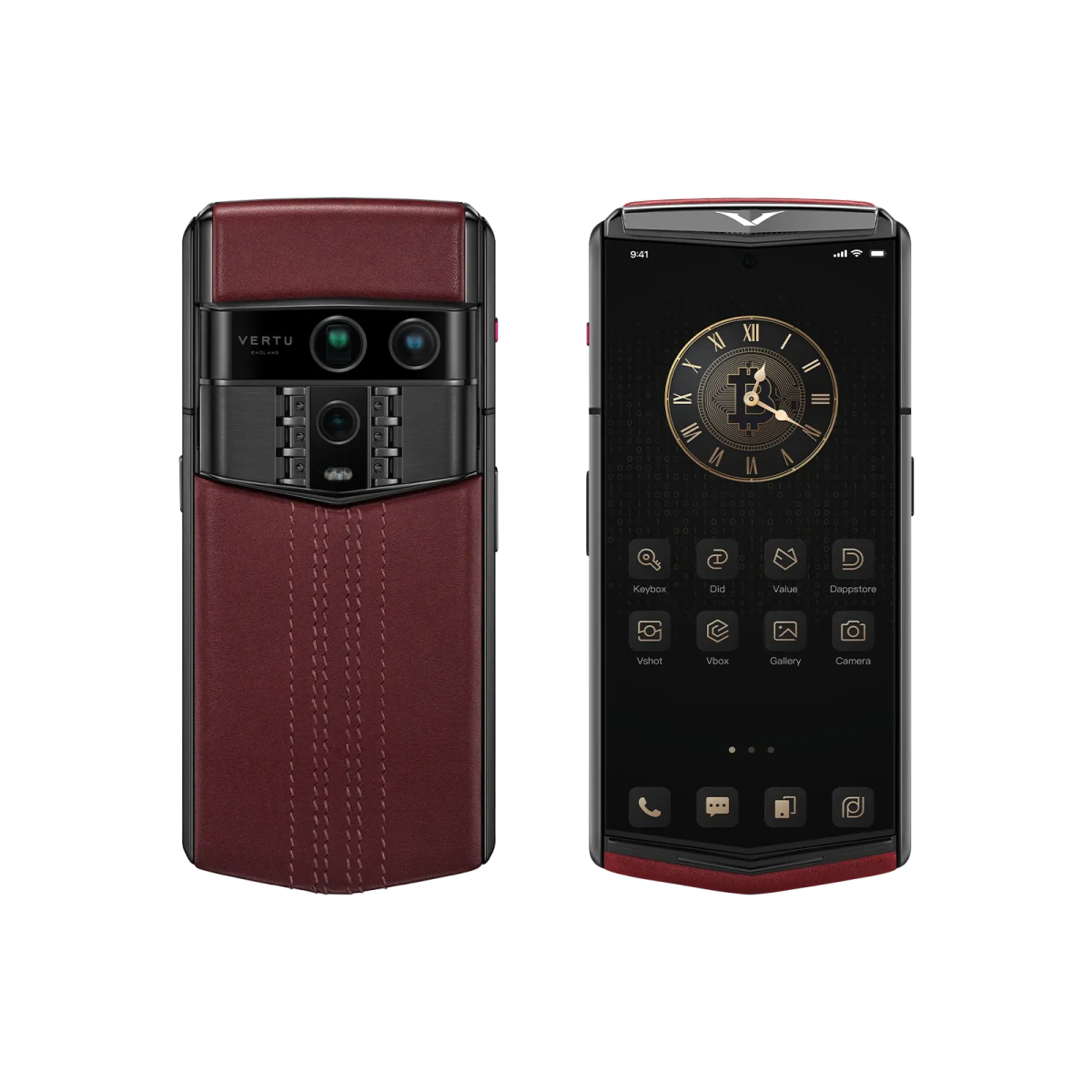 Agent Q Elevates Luxury Phones with Ruby Talk and Advanced AI