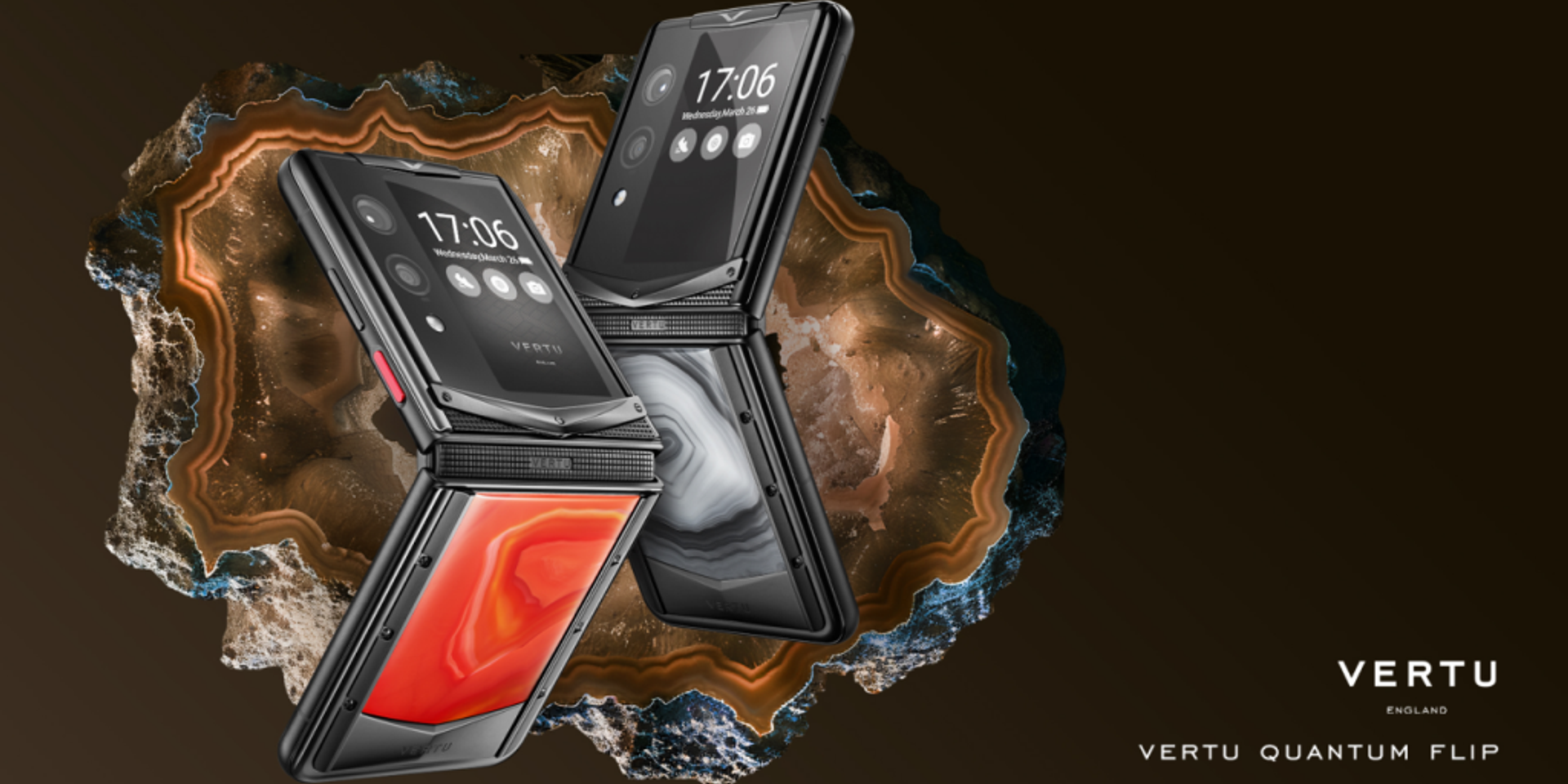 A modern Android smartphone showcasing its vibrant display and sleek design.