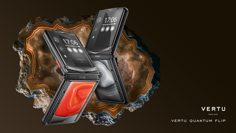 A modern Android smartphone showcasing its vibrant display and sleek design.