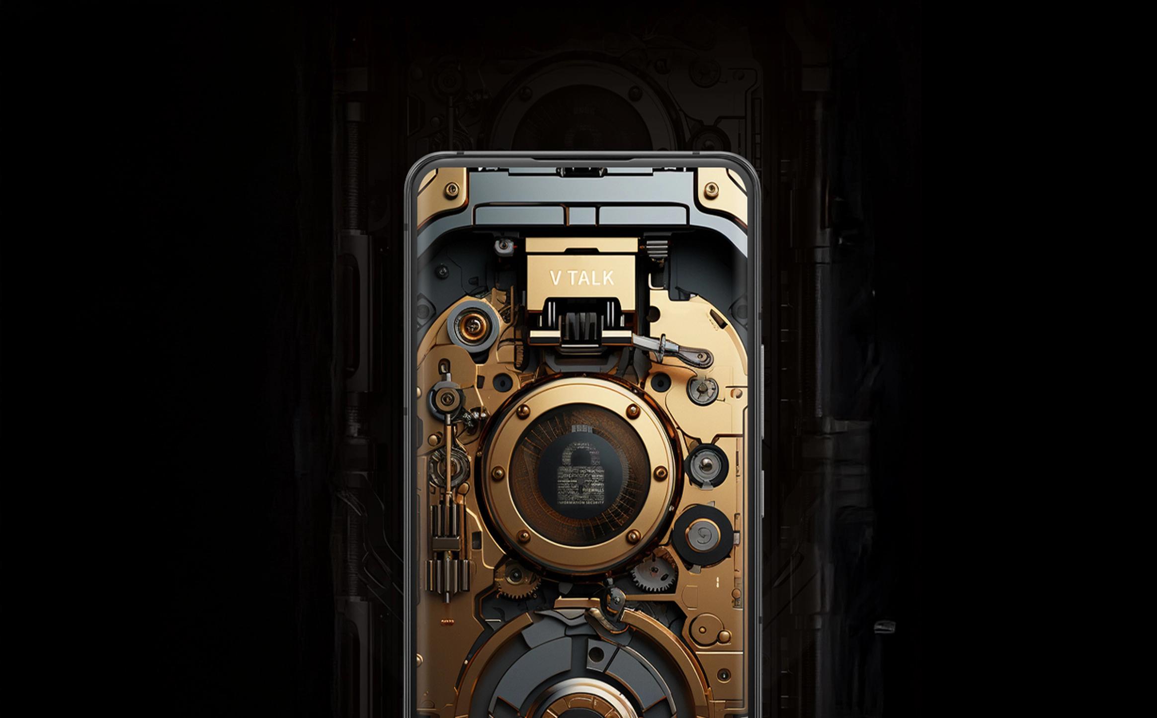 Uncompromising Security