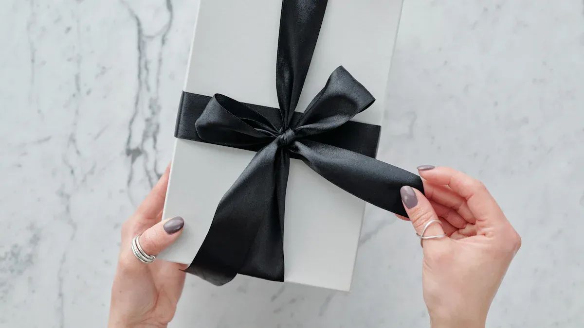 Top Luxury Gift Categories