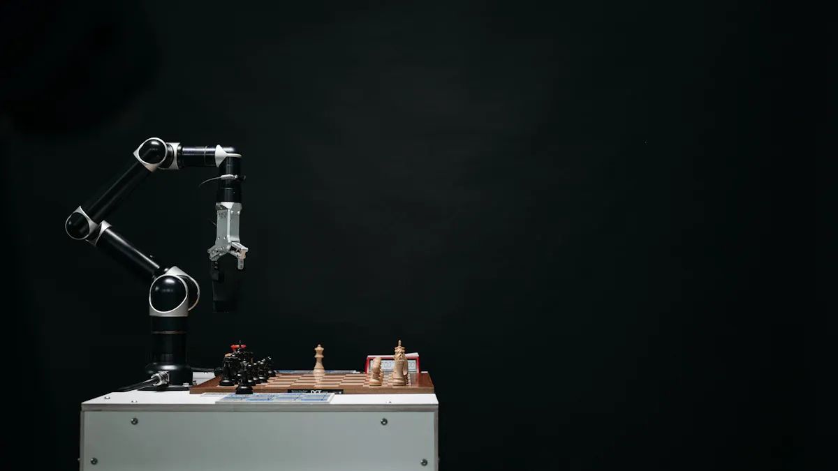 Technical Skills for AI Game Programming