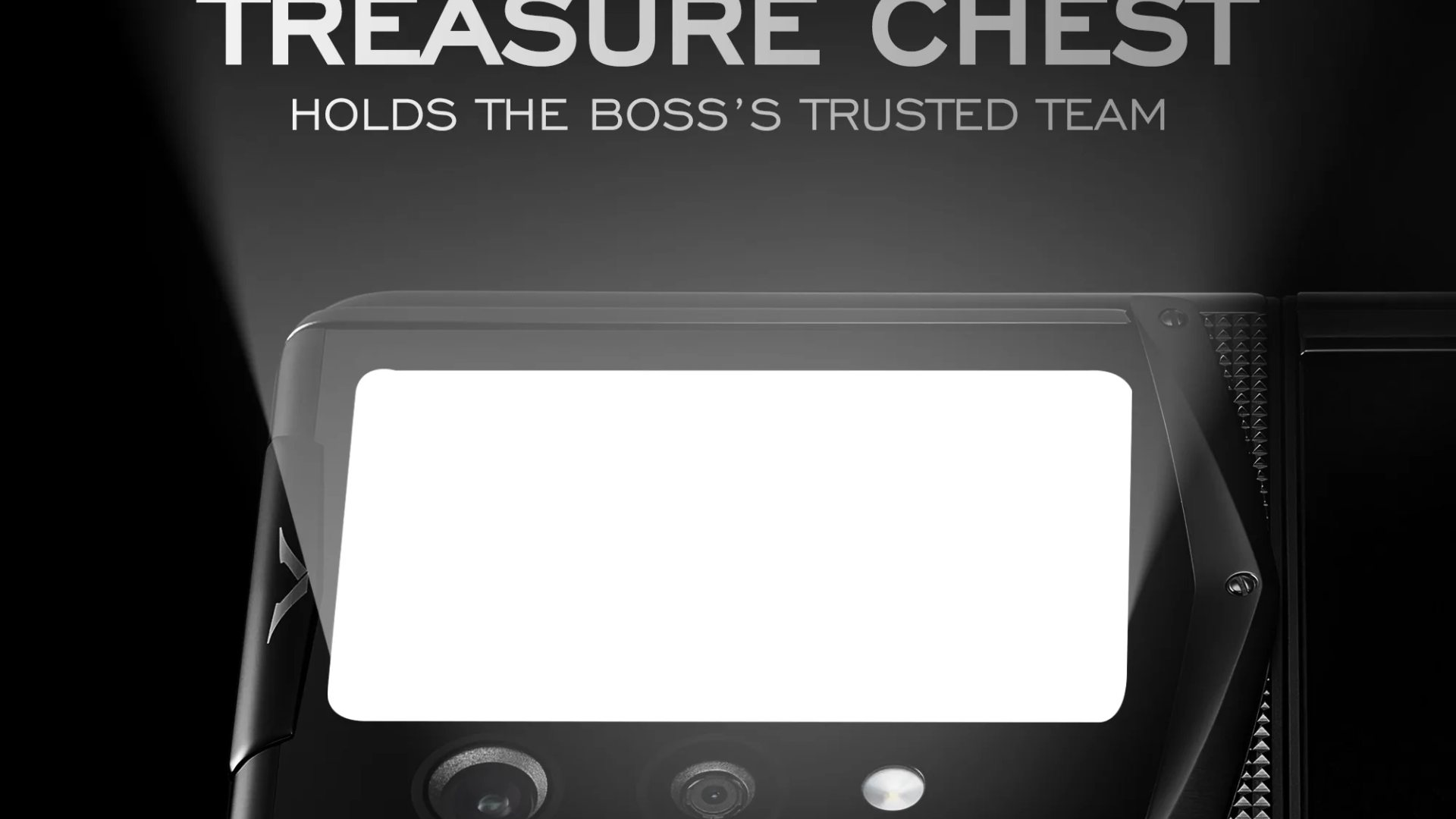 What Makes the Quantum Flip Cyber a Game-Changer in Luxury Smartphones