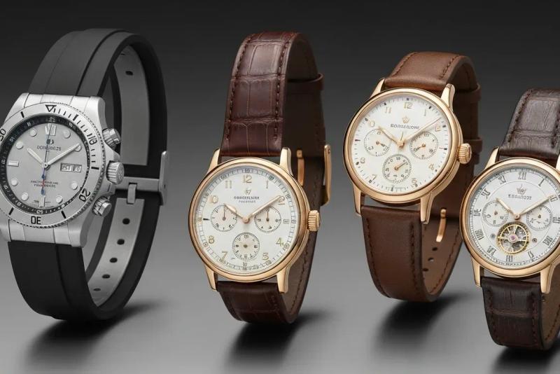 The Top 10 Essential Types of Luxury Watches Every Collector Needs in 2026