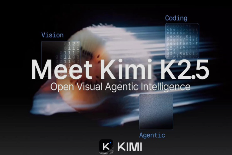 Kimi k2.5: The Trillion-Parameter Open-Source AI Revolutionizing Multimodal Agents