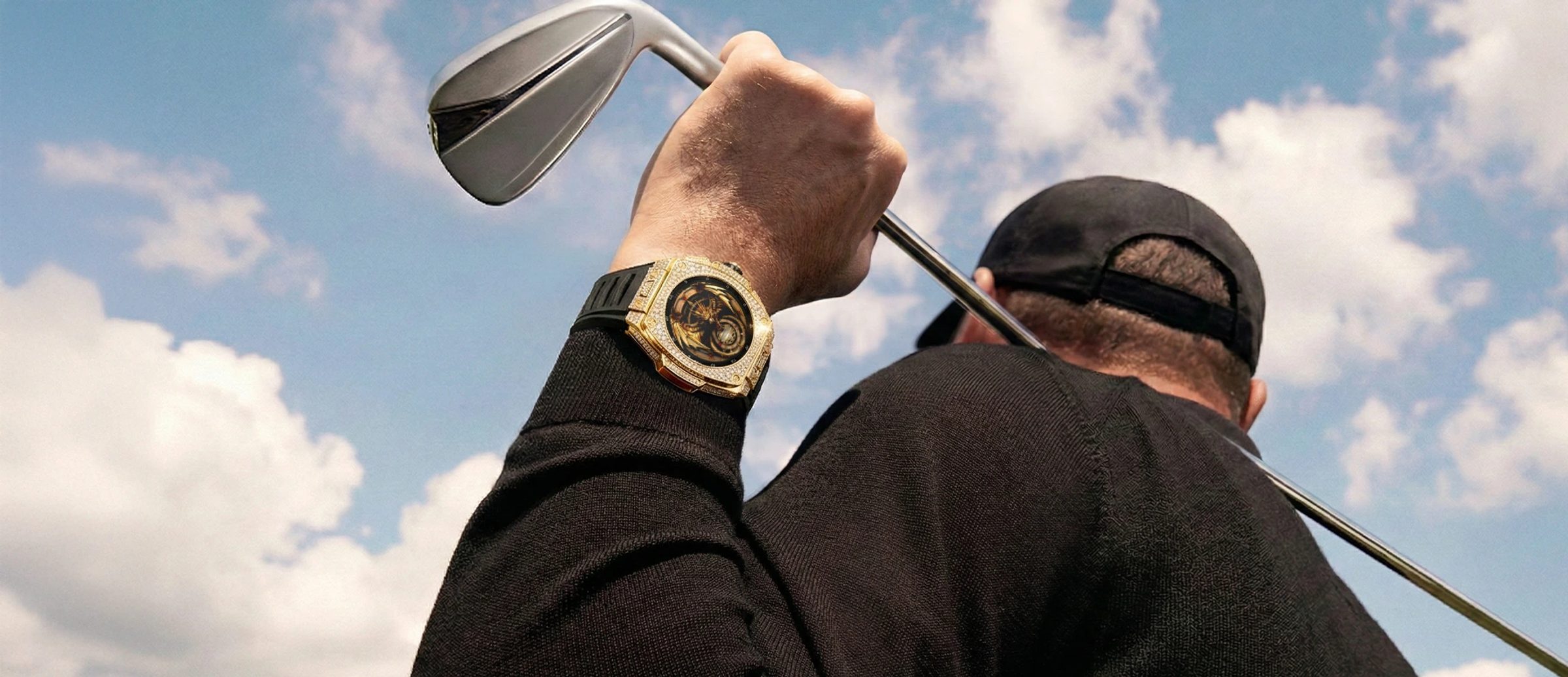 Grand Watch