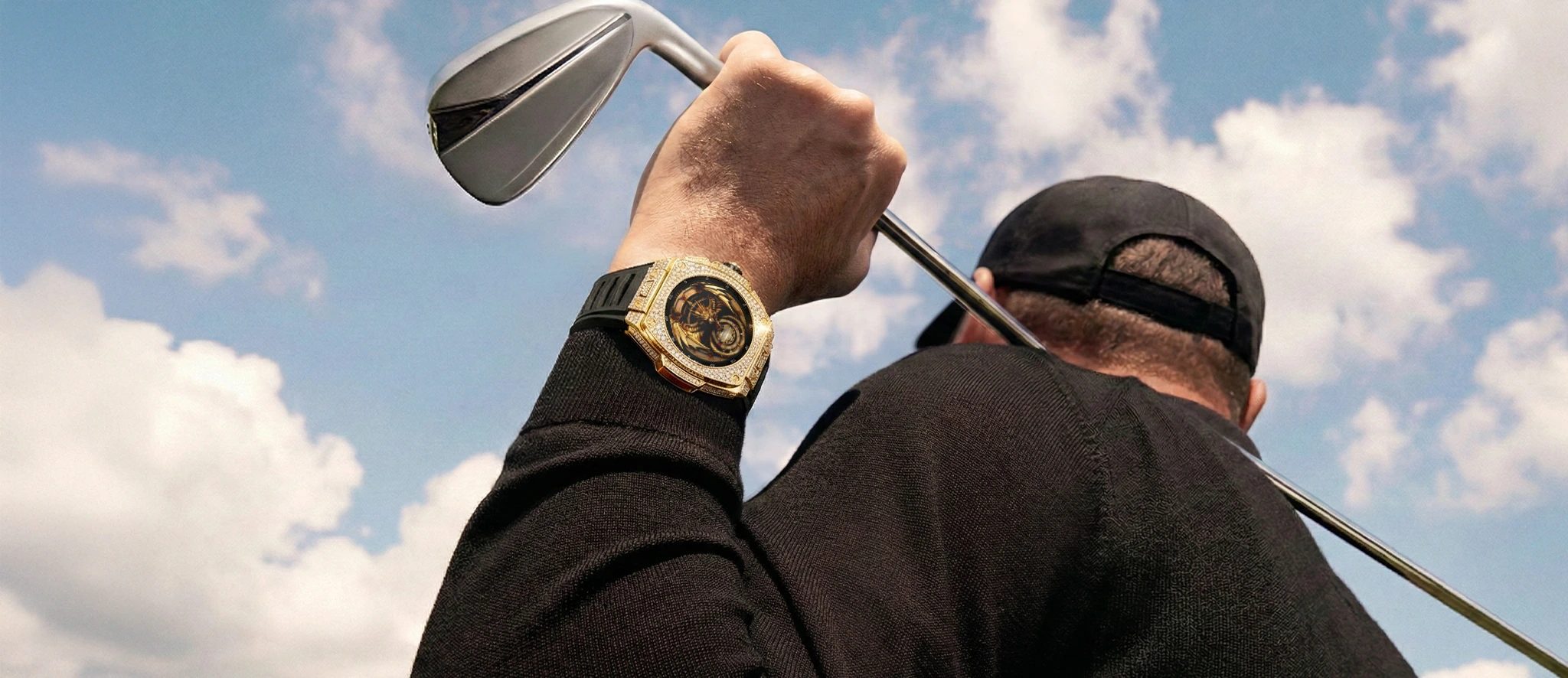 Grand Watch