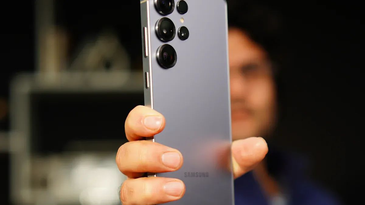 Lamborghini Alpha-One