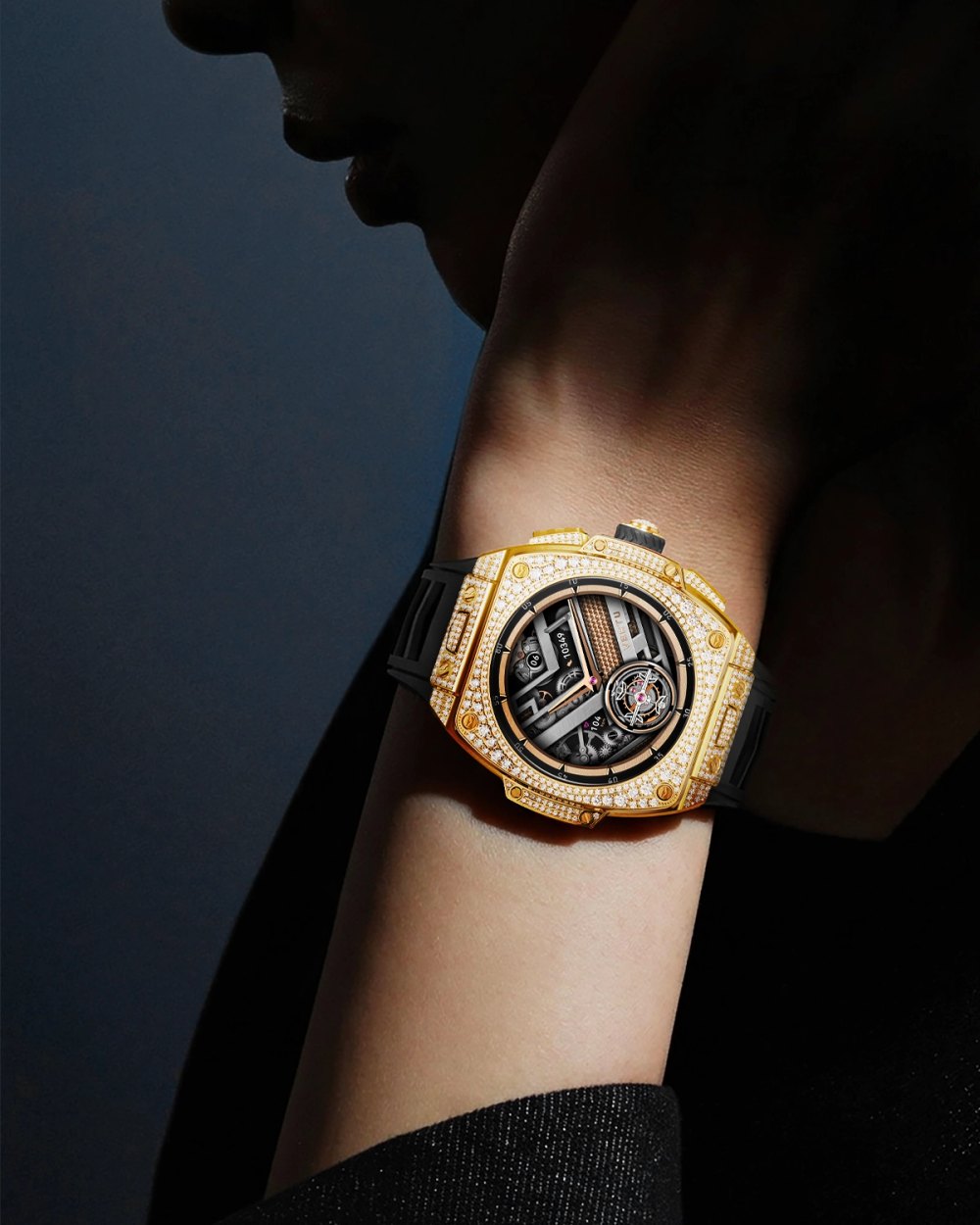 Wearable Special