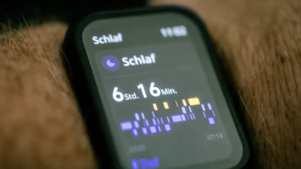 Top Sleep Trackers That Deliver the Most Accurate Data