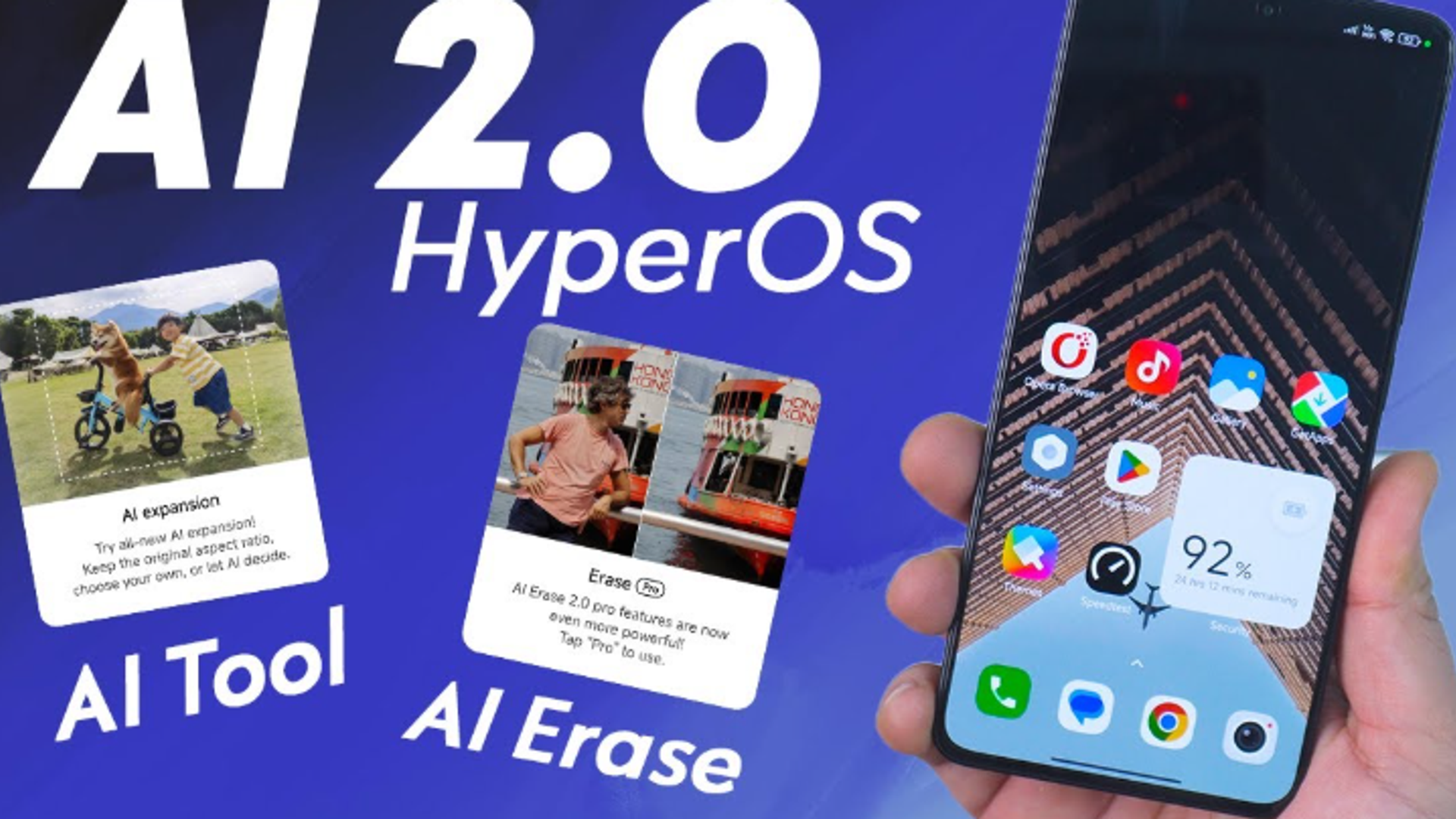 What is an AI 2.0 Phone? Your 2025 Quick Guide