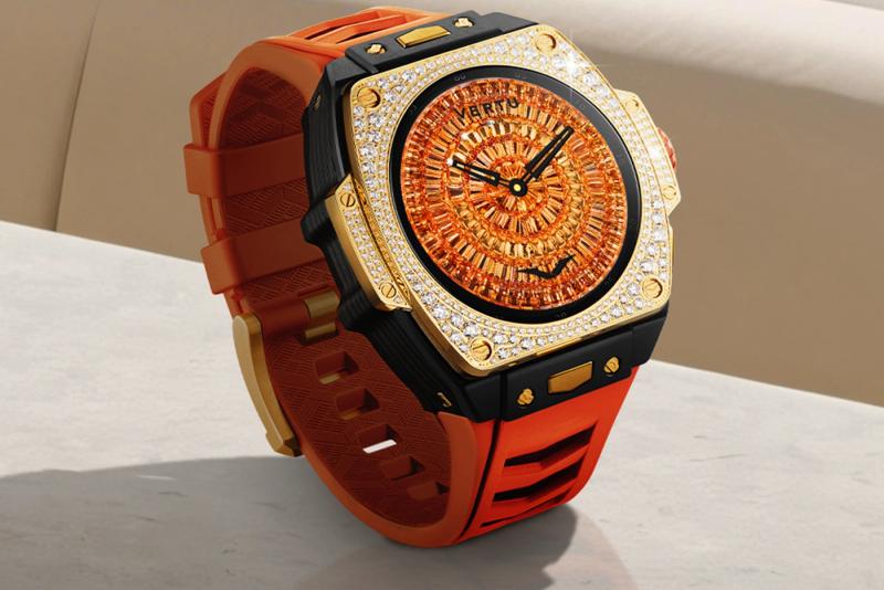 7 AI Health Tracking Watches for Holistic Wellness in 2025