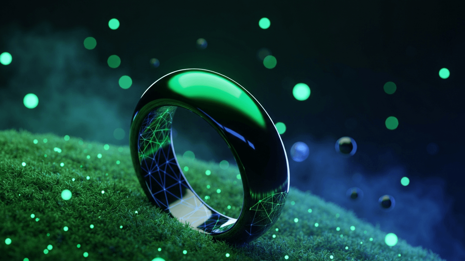 Why a Smart Ring for Fitness and Sleep is Your Next Health Essential