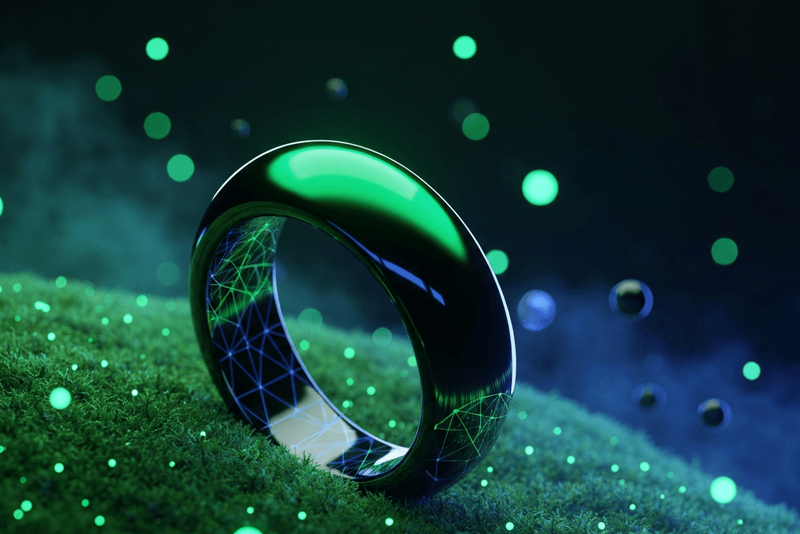 Why a Smart Ring for Fitness and Sleep is Your Next Health Essential