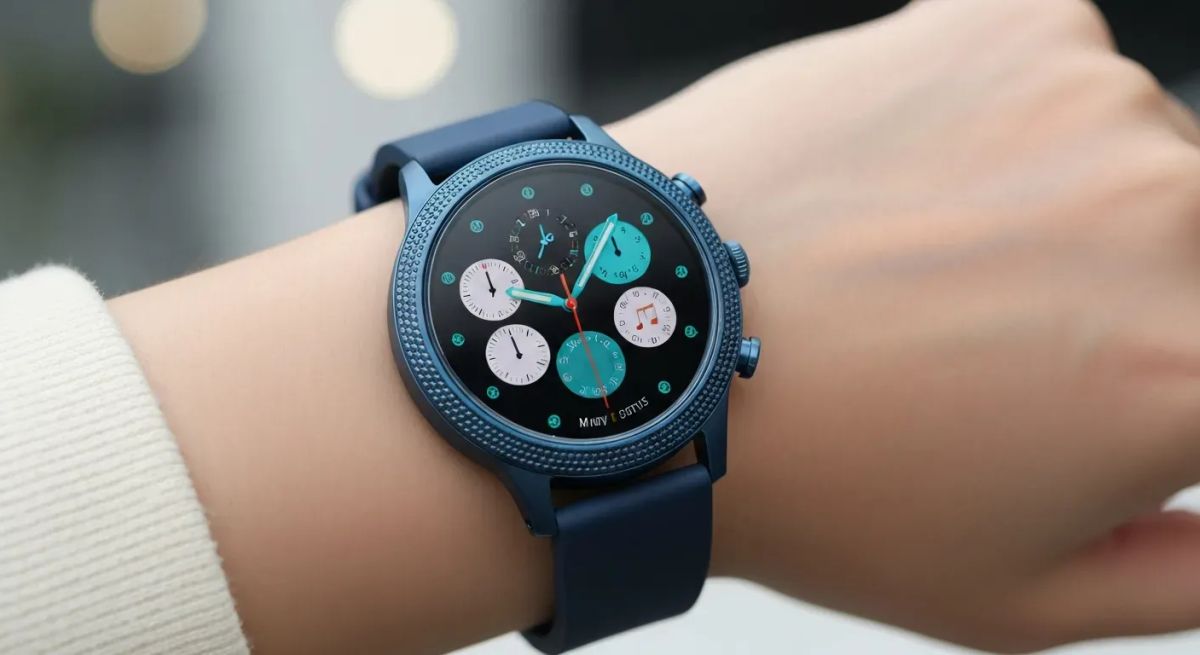 Top 7 Stylish Smartwatches for Women: Fashion Meets Function in 2026
