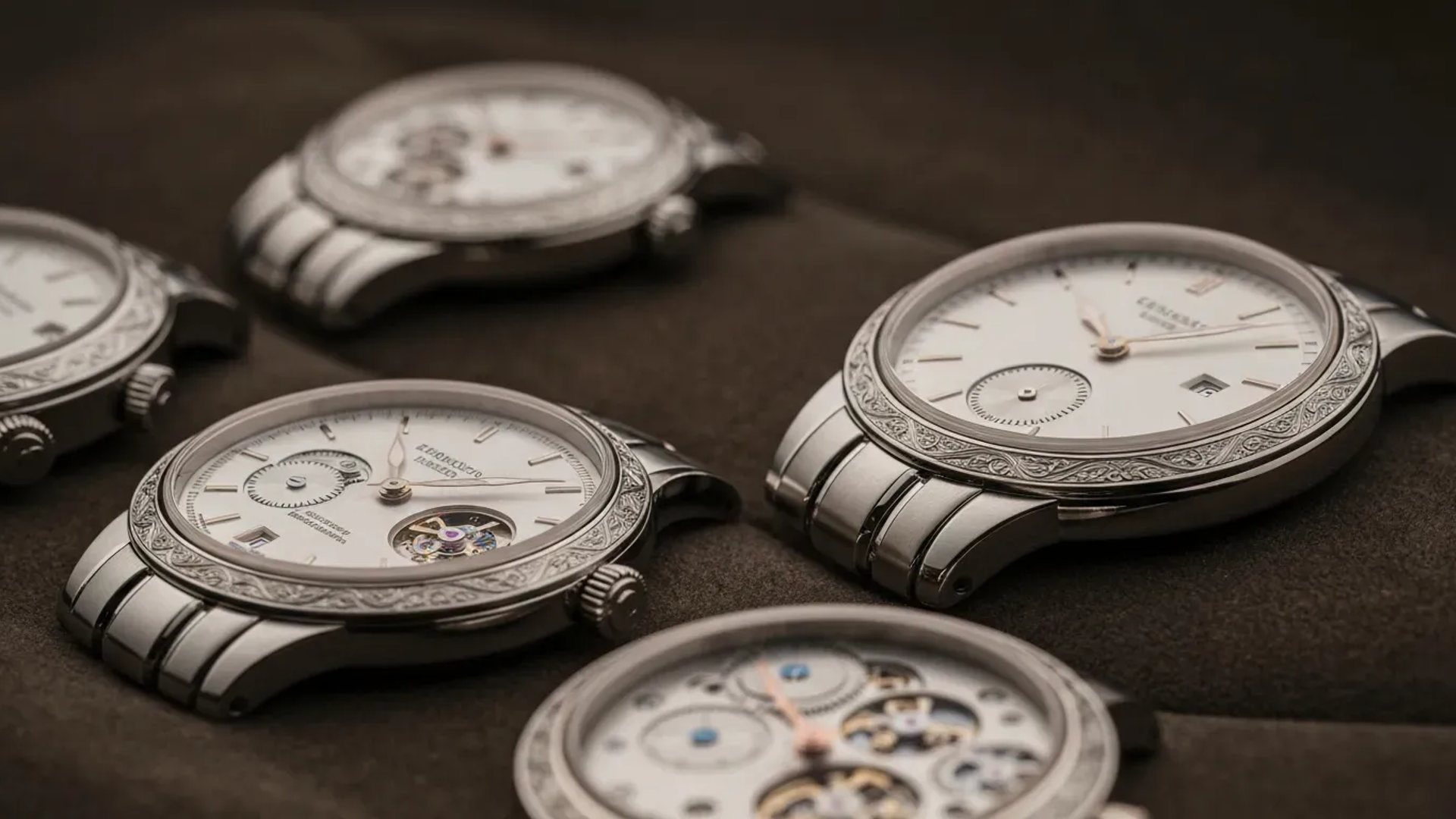 Top 10 Underrated Classic Luxury Watches for Timeless Appeal in 2026