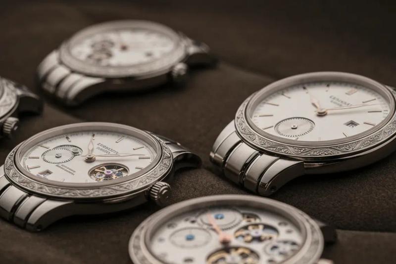 Top 10 Underrated Classic Luxury Watches for Timeless Appeal in 2026