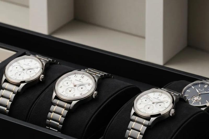 Case Study: How a Niche Luxury Watches Company Found Sustainable Growth