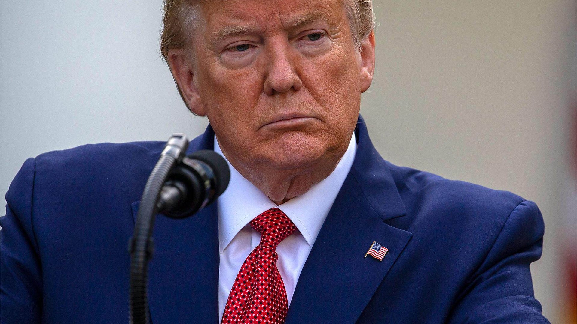 The Wall Street Journal- Trump Ordered to Pay $355 Million