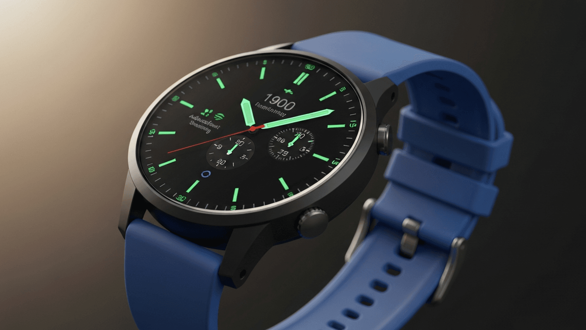Unlock Peak Performance with These Top Premium Sports Smartwatches in 2025