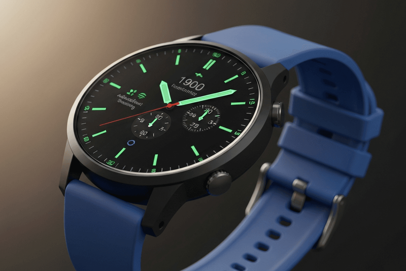 Unlock Peak Performance with These Top Premium Sports Smartwatches in 2025
