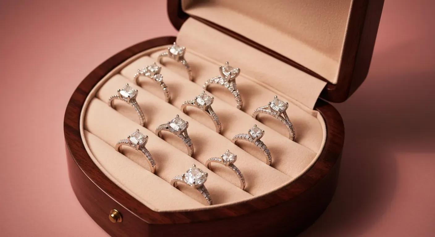 Bespoke Valentine's Present vs. Store-Bought Romantic Gifts: Which Wins in 2026?