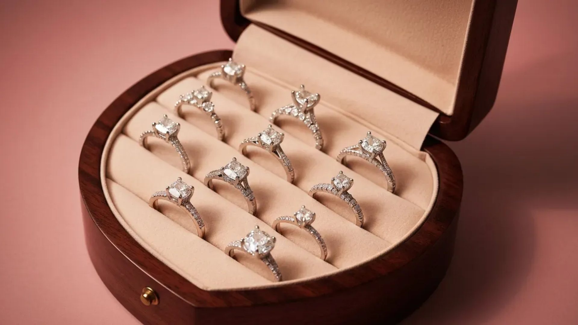 Bespoke Valentine's Present vs. Store-Bought Romantic Gifts: Which Wins in 2026?