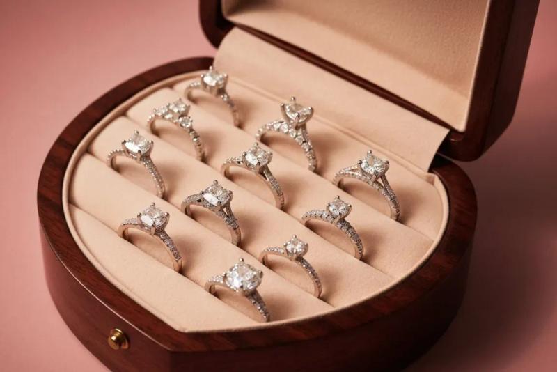 Bespoke Valentine's Present vs. Store-Bought Romantic Gifts: Which Wins in 2026?