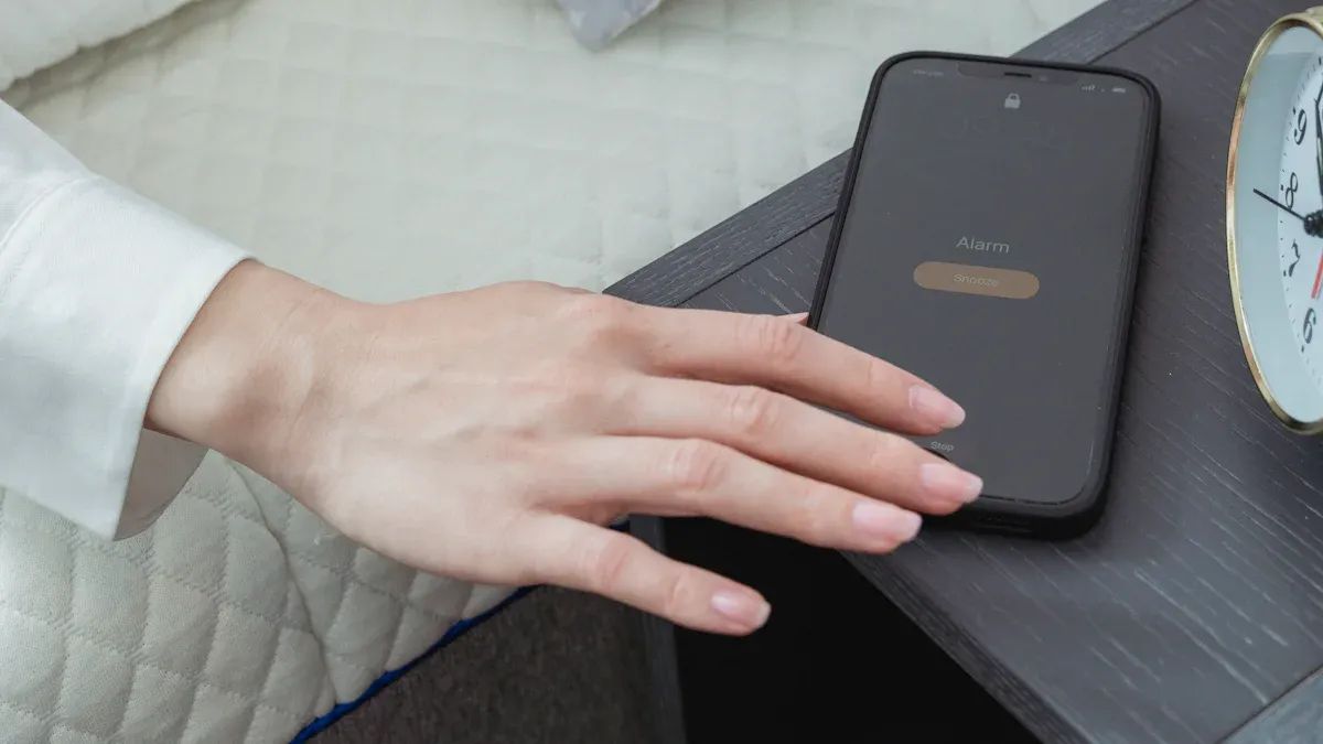 Sleep Tracker Comparison Table