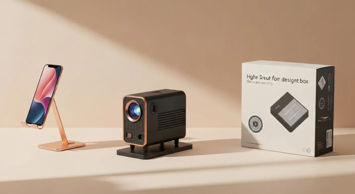 Top 10 Chic Gifts for Design Lovers in 2026: Curated Picks