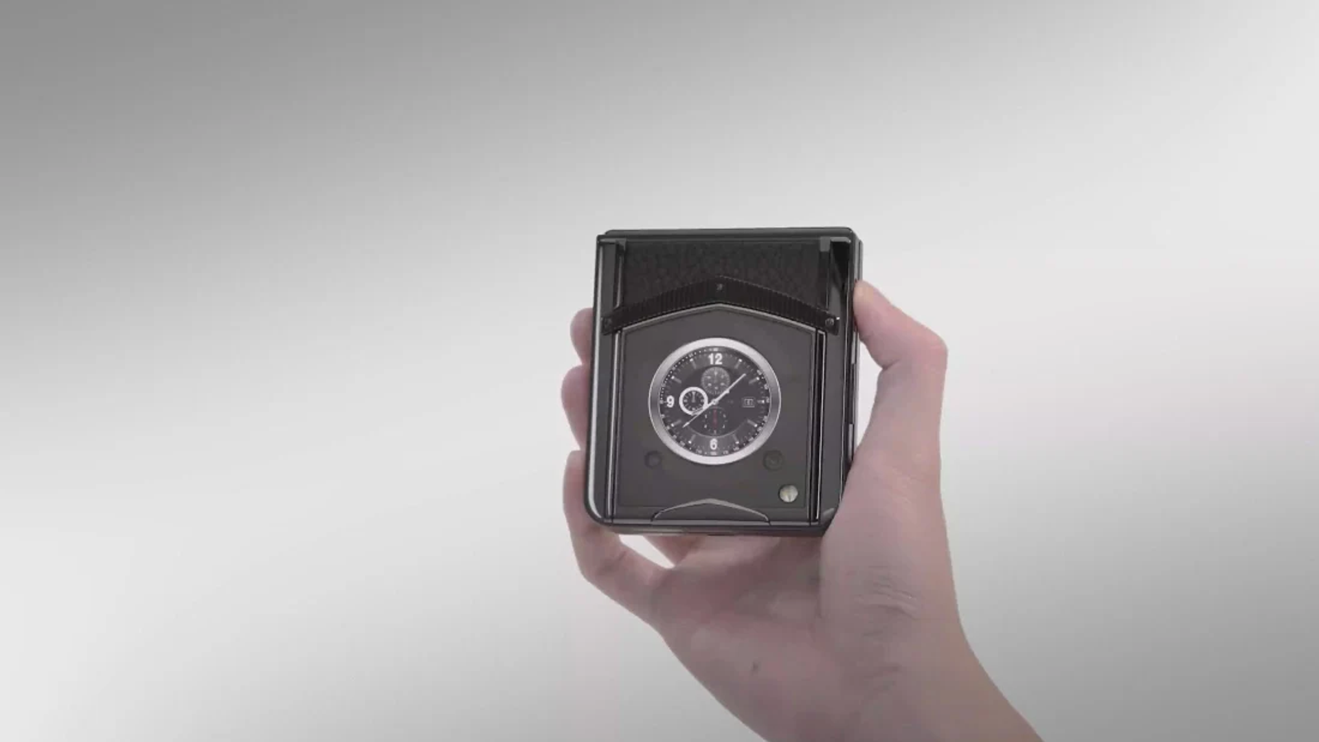 The 3 drawbacks that VERTU phone users complain about the most are actually related to these 3 advantages?