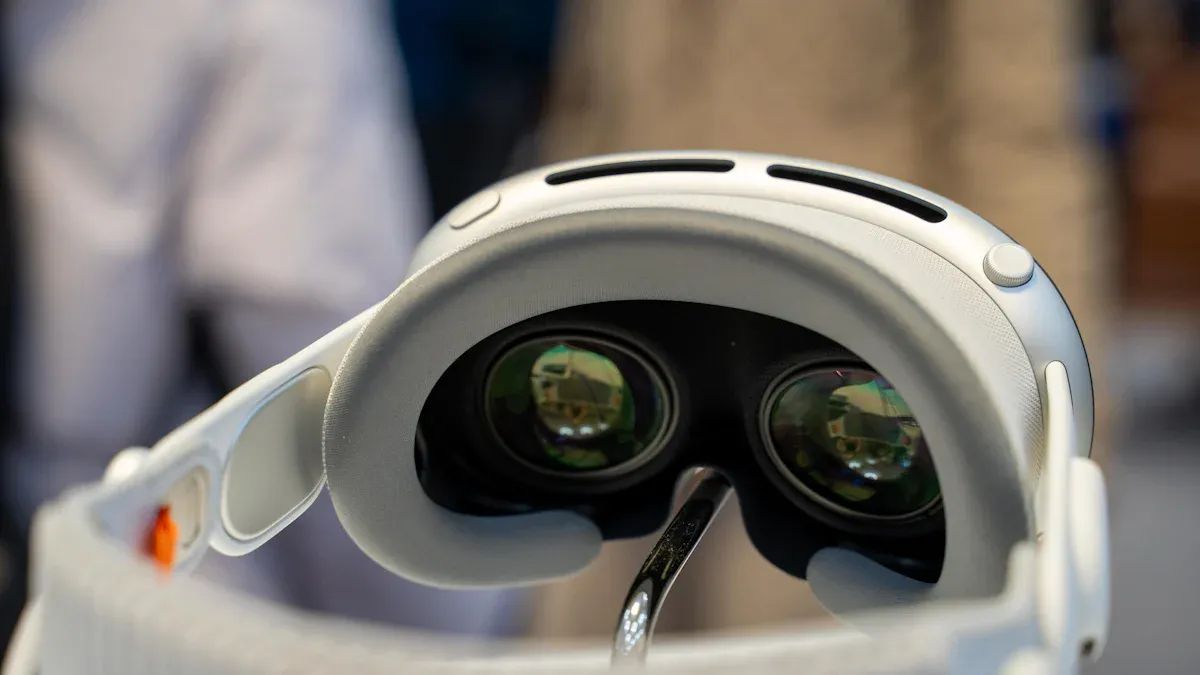 Impact of AI Glasses on Daily Life