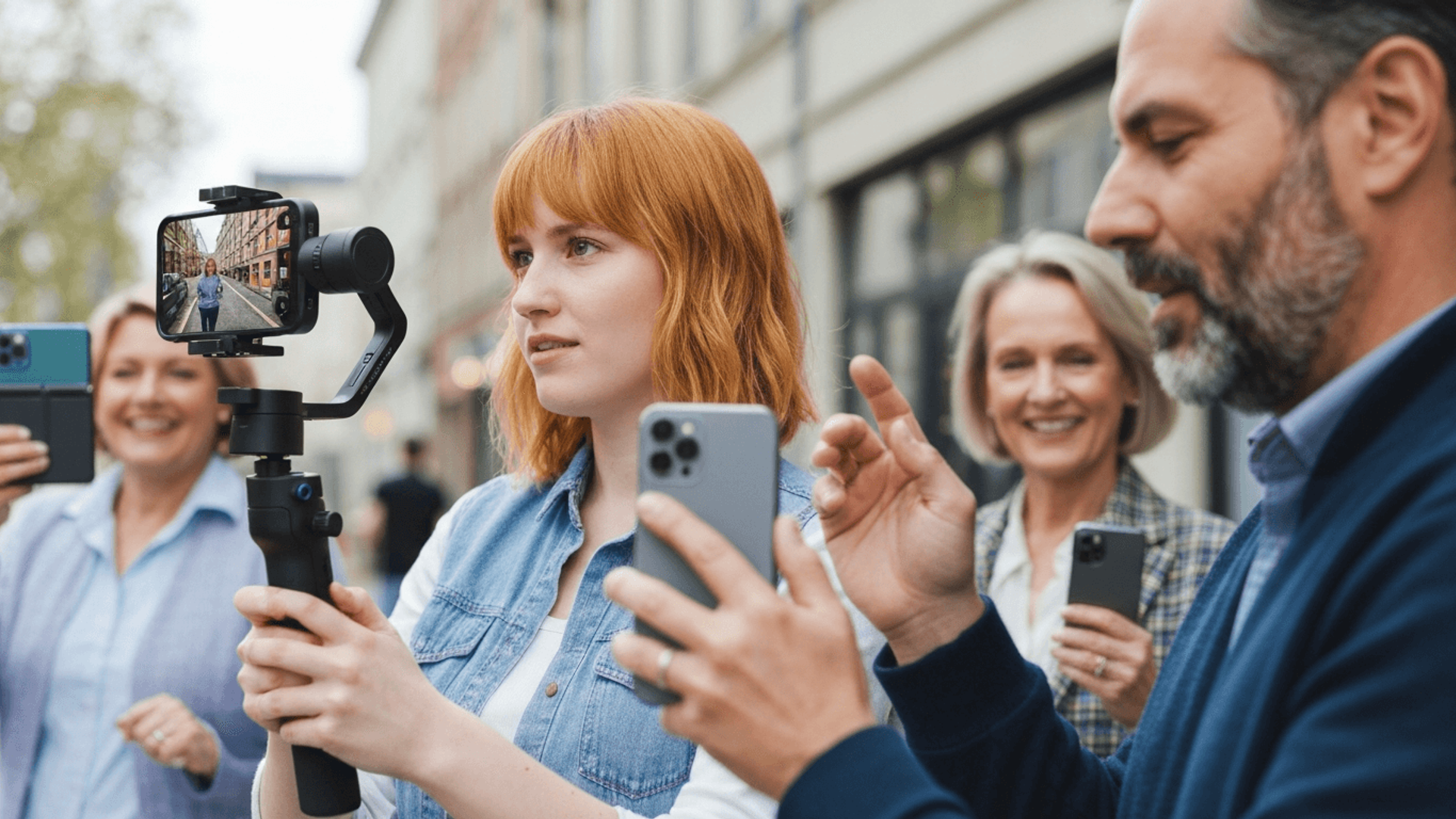 Top 7 Camera Phones for Filmmaking in 2026: Your Ultimate Guide