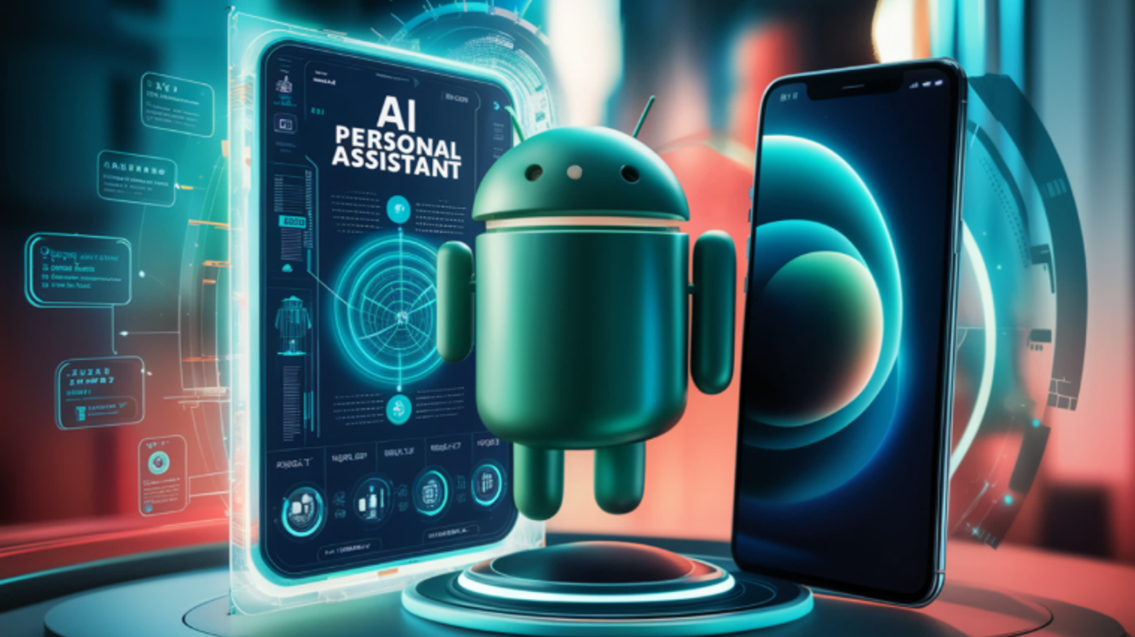 AI Smart Assistant Phone: Top 5 Picks for 2025