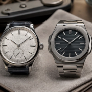 Grand Seiko vs Rolex shown as a practical comparison